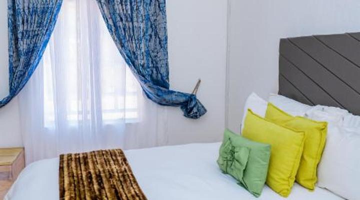 Abenab Lodge & Safaris