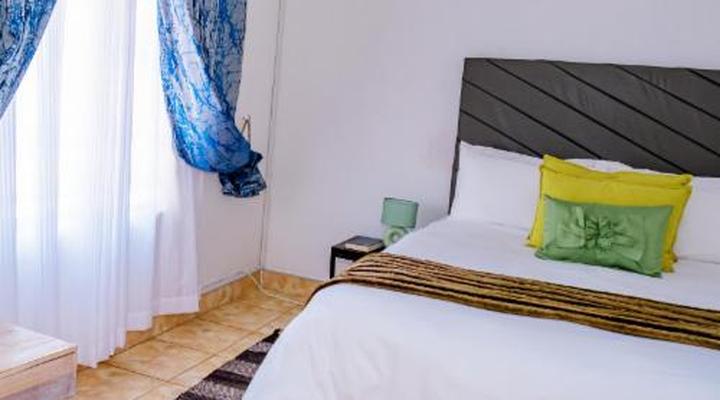 Abenab Lodge & Safaris