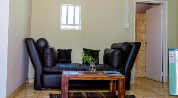 Abenab Lodge & Safaris