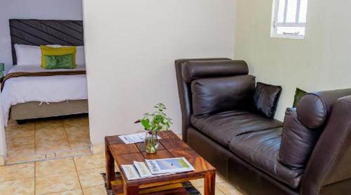 Abenab Lodge & Safaris