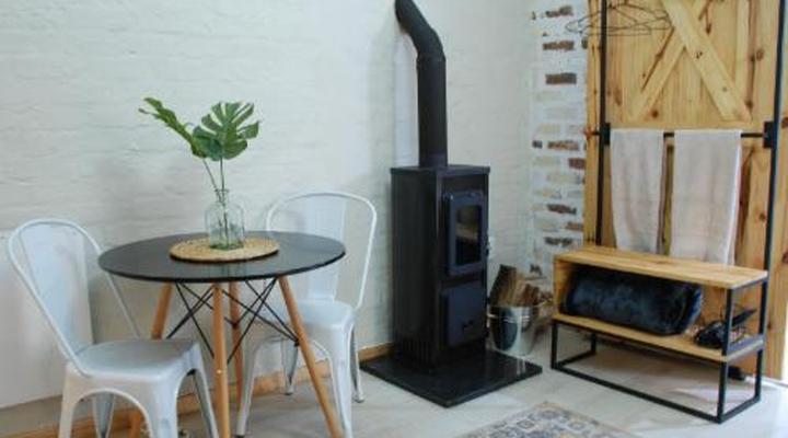 The Stables At Critchley