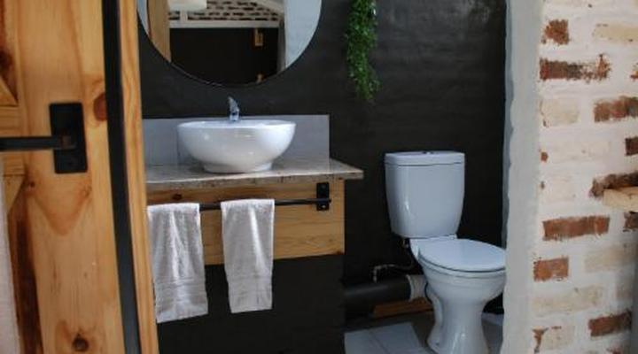 The Stables At Critchley