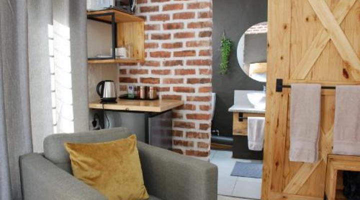 The Stables At Critchley