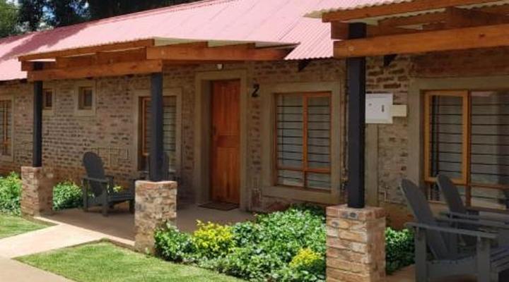 The Stables At Critchley