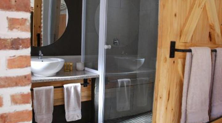 The Stables At Critchley