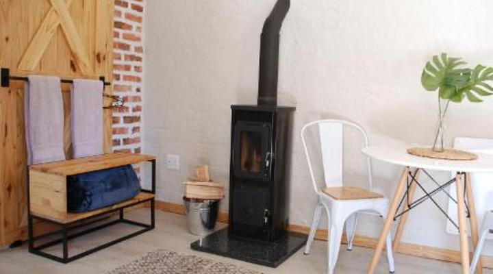 The Stables At Critchley