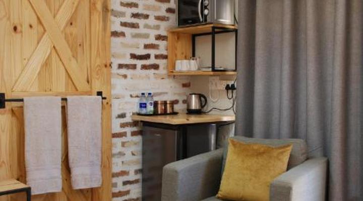 The Stables At Critchley