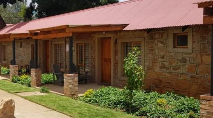 The Stables At Critchley