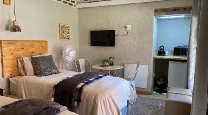 The Stables At Critchley