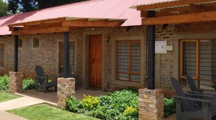 The Stables At Critchley