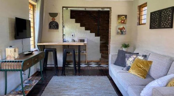 The Stables At Critchley