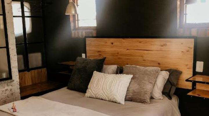 The Stables At Critchley