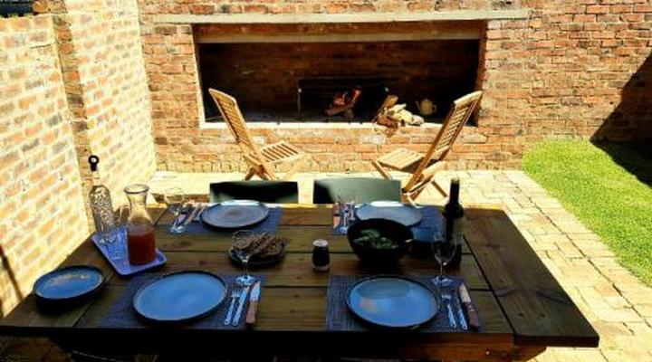 The Stables At Critchley