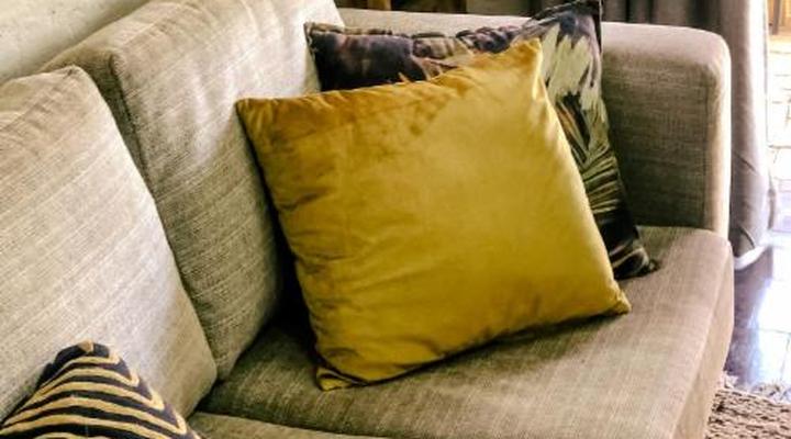 The Stables At Critchley