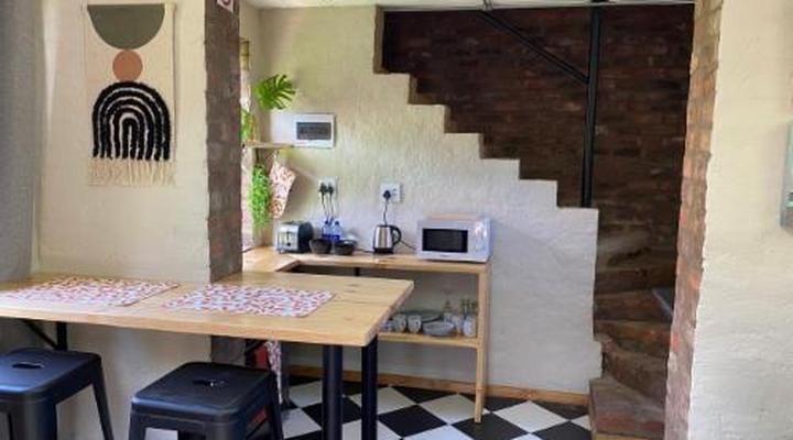 The Stables At Critchley