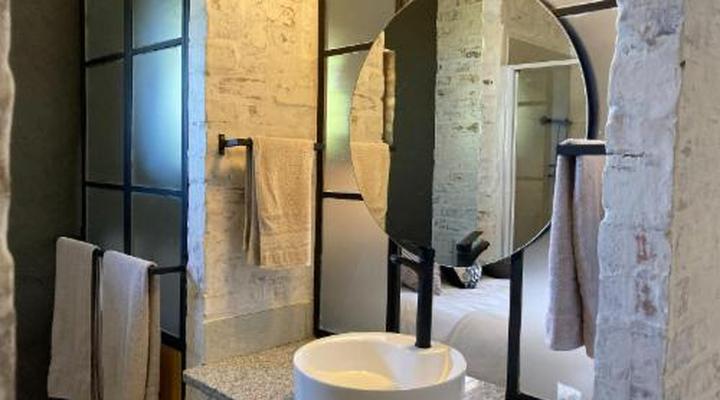 The Stables At Critchley