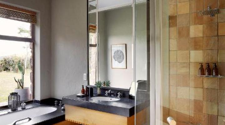 Matomo Exclusive Luxury Safari Lodge