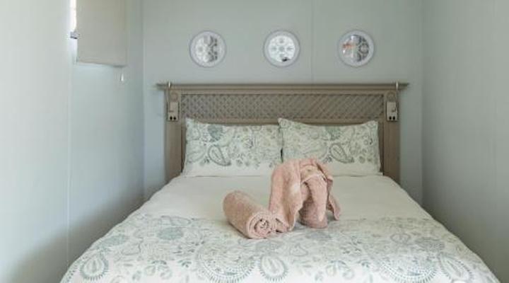 Klein Plekkie Self Catering