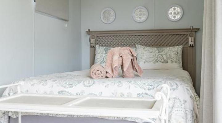 Klein Plekkie Self Catering