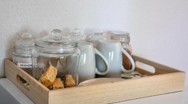 The River Cottage and Mainhouse at Woodlands