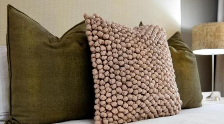 The River Cottage and Mainhouse at Woodlands