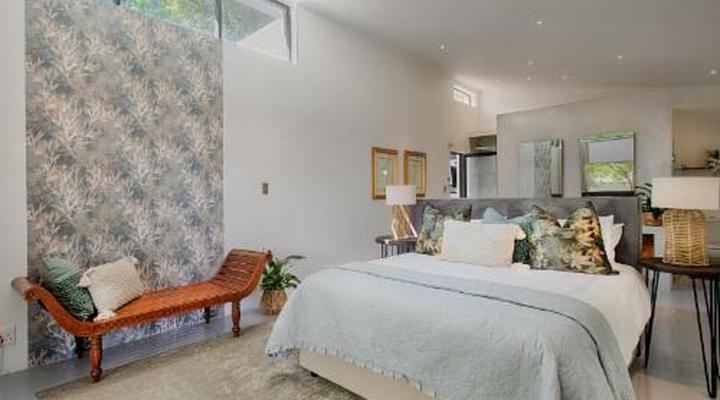 The River Cottage and Mainhouse at Woodlands