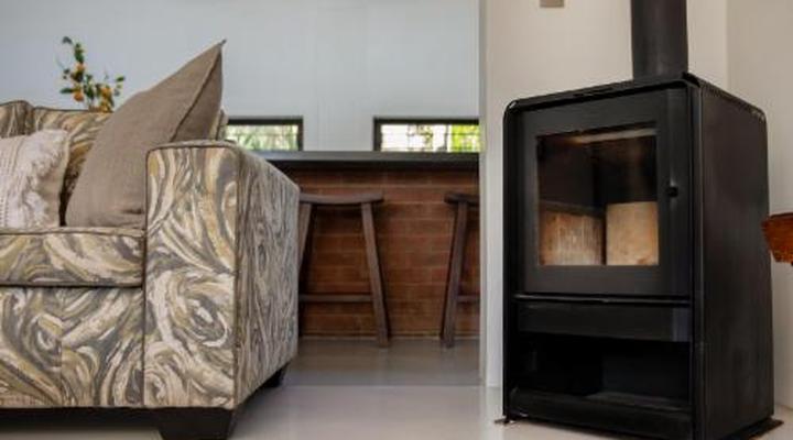 The River Cottage and Mainhouse at Woodlands