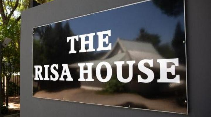 The River Cottage and Mainhouse at Woodlands