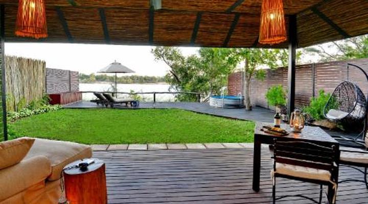 Mukwa River Lodge
