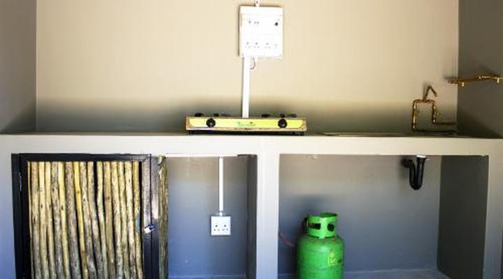 Timbila Camp Namibia