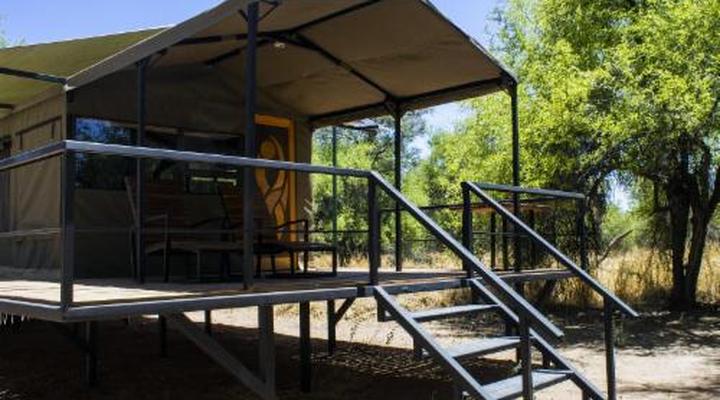 Timbila Camp Namibia