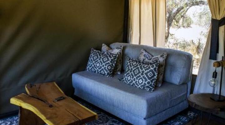 Timbila Camp Namibia