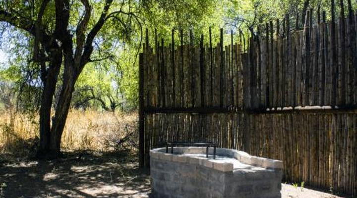 Timbila Camp Namibia