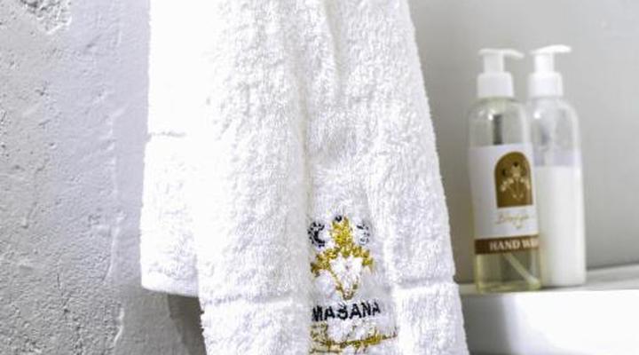 Masana Boutique Hotel & Spa