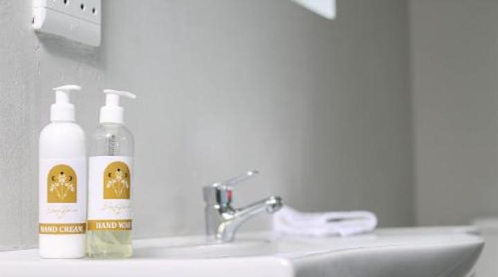 Masana Boutique Hotel & Spa