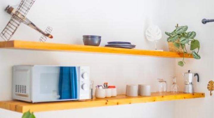 The Yellow Door Guesthouse