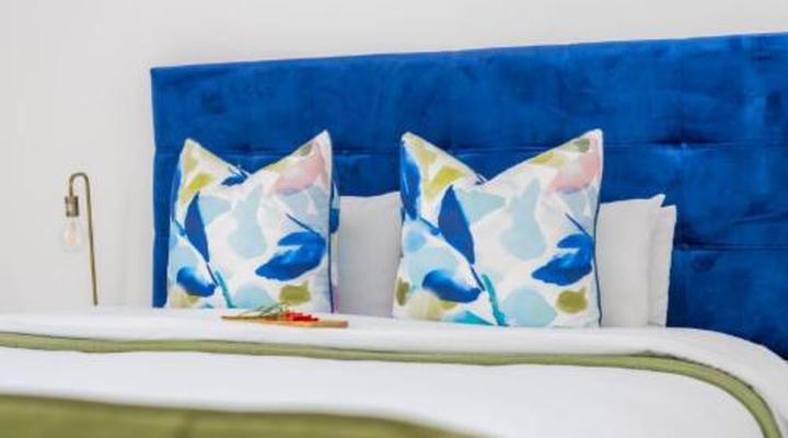 The Yellow Door Guesthouse