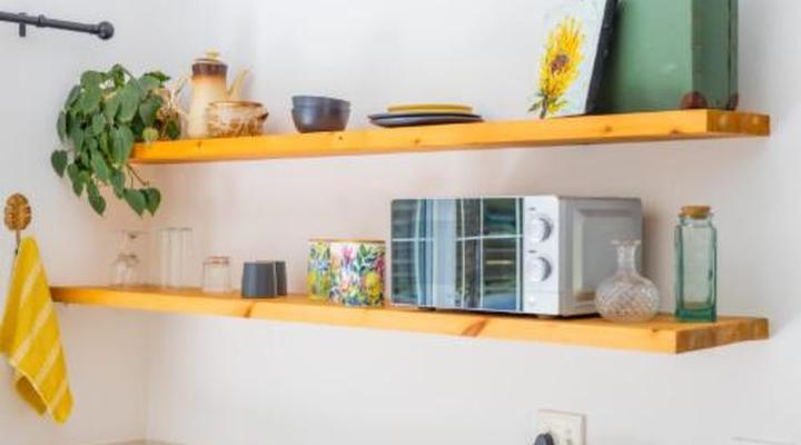 The Yellow Door Guesthouse