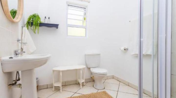 The Yellow Door Guesthouse