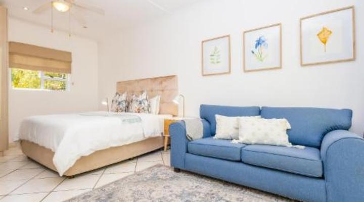 The Yellow Door Guesthouse