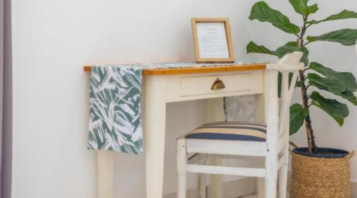 The Yellow Door Guesthouse