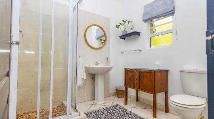 The Yellow Door Guesthouse