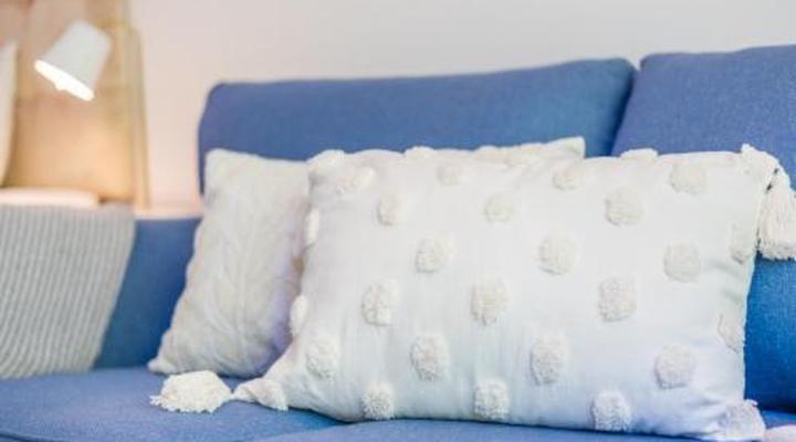 The Yellow Door Guesthouse