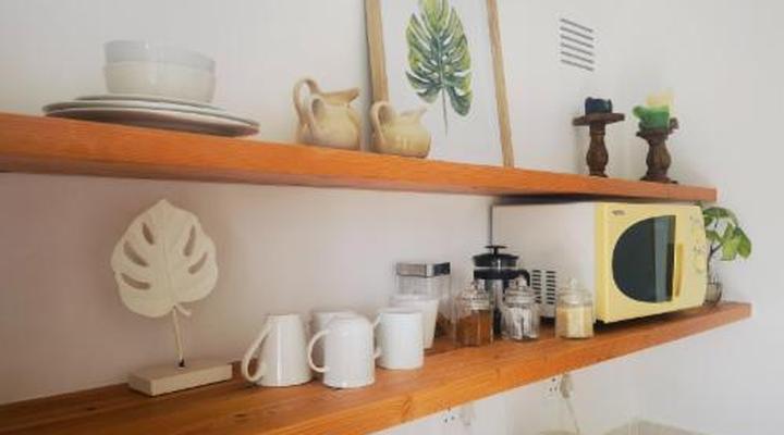 The Yellow Door Guesthouse