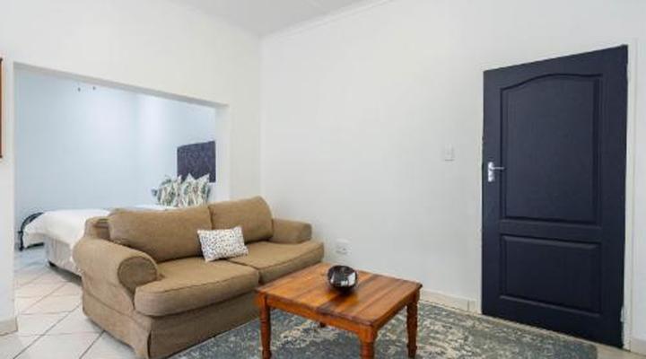 The Yellow Door Guesthouse