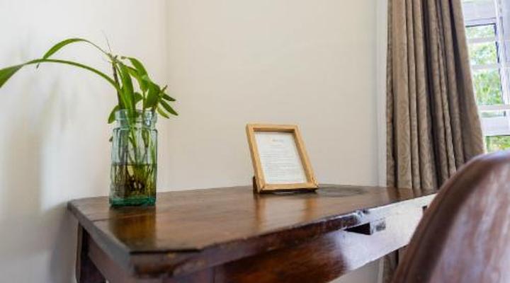 The Yellow Door Guesthouse