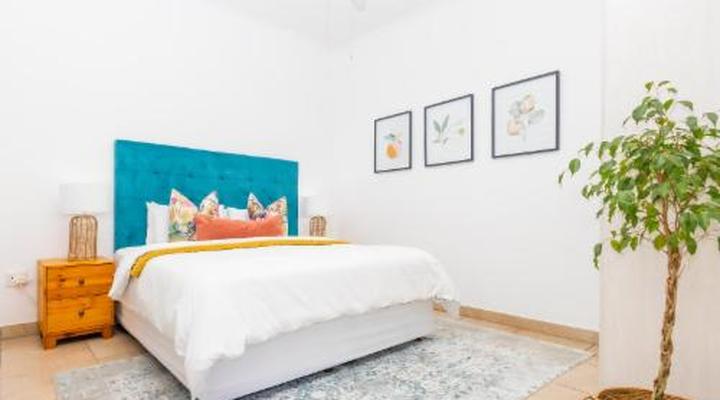 The Yellow Door Guesthouse