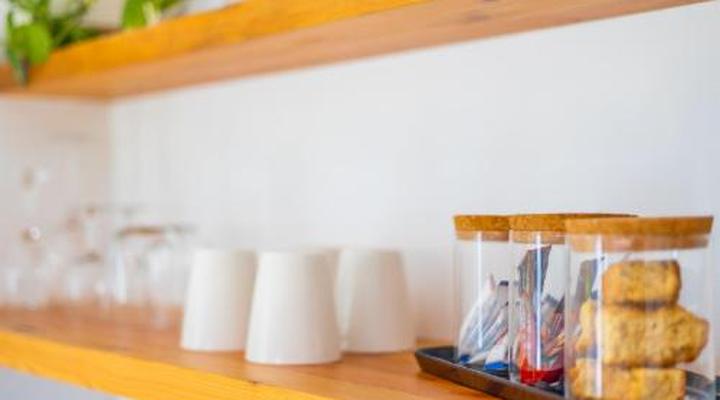 The Yellow Door Guesthouse