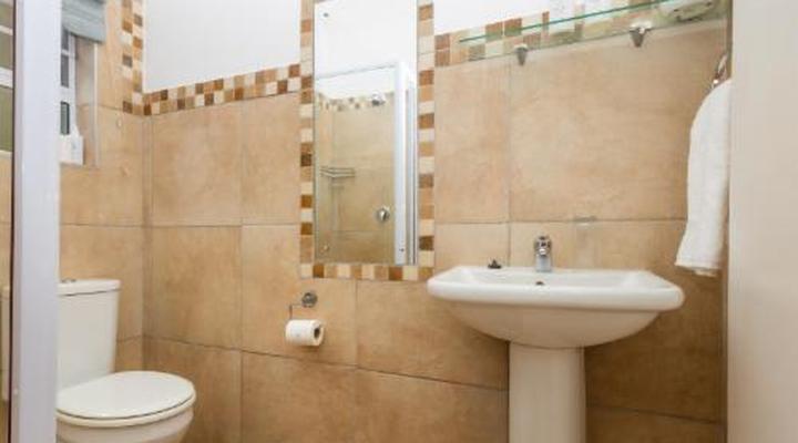 The Yellow Door Guesthouse