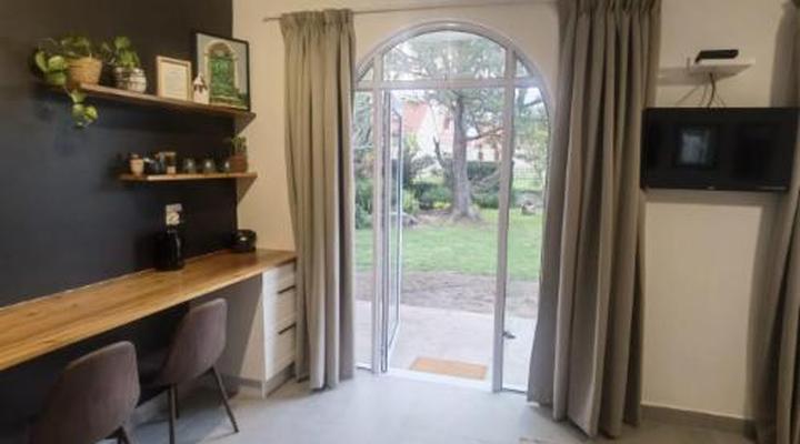 The Yellow Door Guesthouse